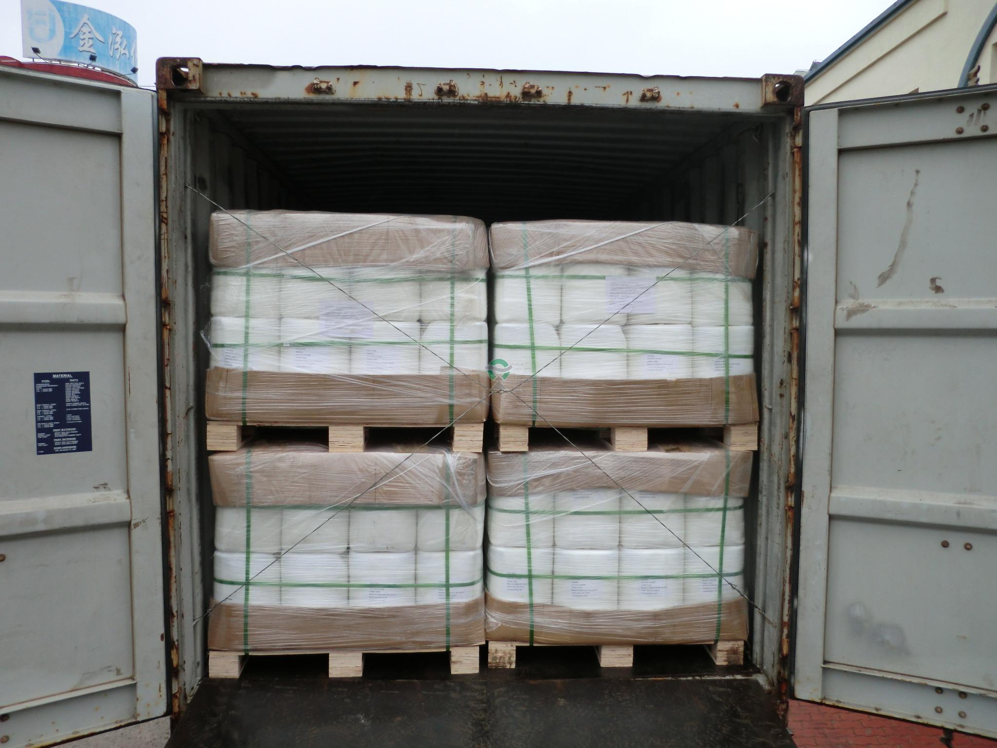 Partially Hydrolyzing Polyacrylamide Liquid